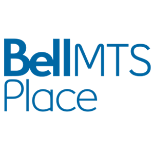 Logo | Bell MTS Place