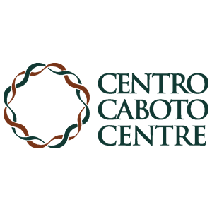 Logo | Caboto Centre