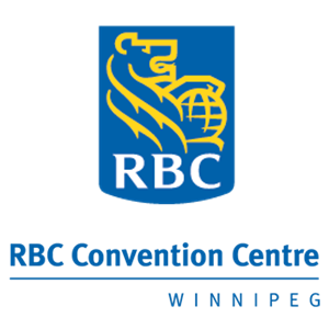 Logo | RBC Convention Centre