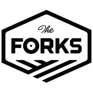 Logo | The Forks